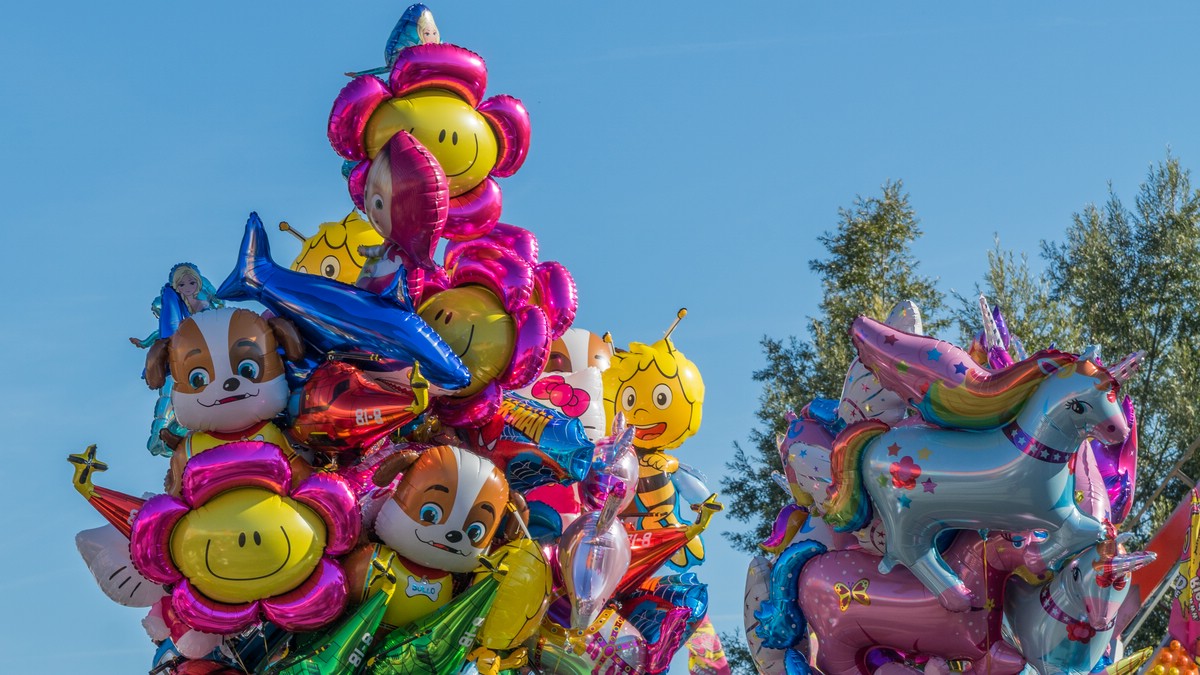Urfahraner Herbstmarkt 2018 
